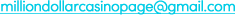 Contact for Mantle Casino